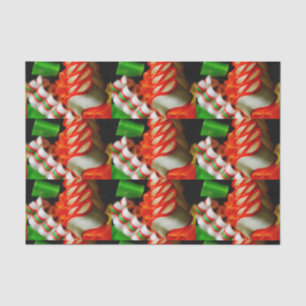Holiday Lights Tissue Paper