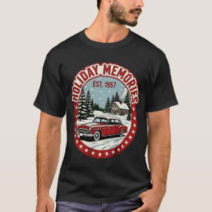 Holiday Memories T-Shirt