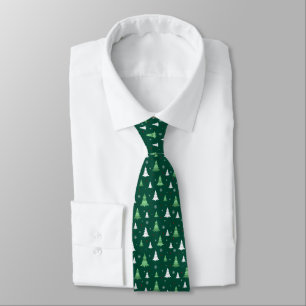 Holiday Men's Neck Tie