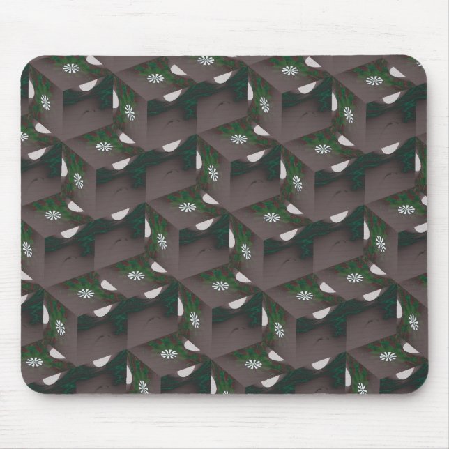 Holiday Mousepad (Front)