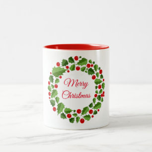 Holiday Mug