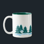 Holiday Mug Coffee Cup Festive Stylish Holiday Cup<br><div class="desc">Christmas / Holiday Cups / Mugs Decor Blue Holiday Tree Gifts Classic Blue Christmas Coffee Mugs Glasses & Cups for Men Women Kids Home & Office Original Stylish Nondenominational Holiday Cups Mugs & Glasses Christmas / Hanukkah Holiday Tree Gifts Cups & Mugs Travel Mugs Blue Christmas Beer Mugs Design by...</div>