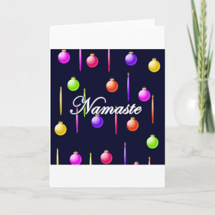 Holiday Namaste Gifts