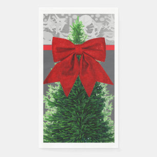 Holiday Napkin
