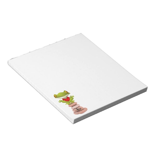 Holiday notes Peace (Angled)