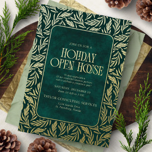 Holiday Open House