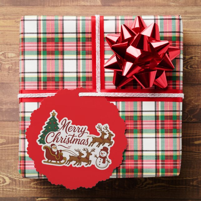 Holiday Ornaments (Insitu (Gift))