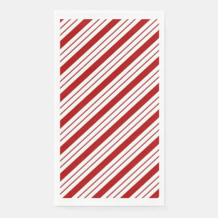 Holiday Paper Napkins