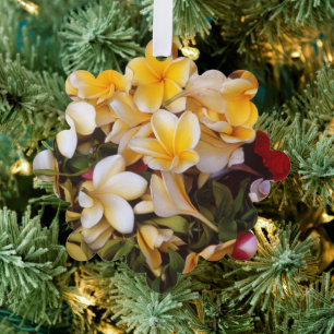 Holiday Paper Ornament Card