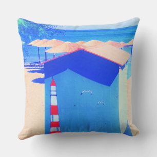 Holiday part 2 cushion