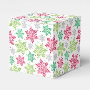 Holiday Party Treat Box