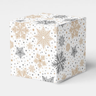 Holiday Party Treat Box