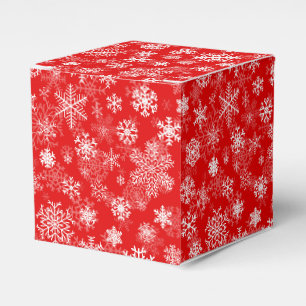 Holiday Party Treat Box
