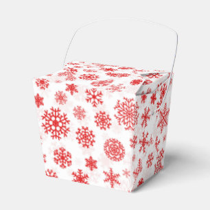 Holiday Party Treat Box