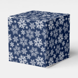 Holiday Party Treat Box