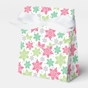 Holiday Party Treat Box