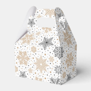 Holiday Party Treat Box