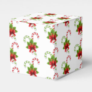 Holiday Party Treat Box