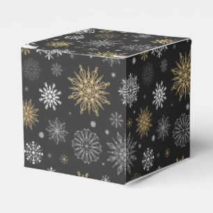 Holiday Party Treat Box