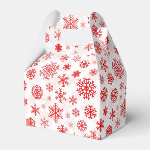 Holiday Party Treat Box