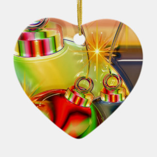 Holiday Party Winter Stocking Destiny Gifts Ceramic Tree Decoration