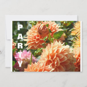 Holiday Party You're Invited! Invitation Cards