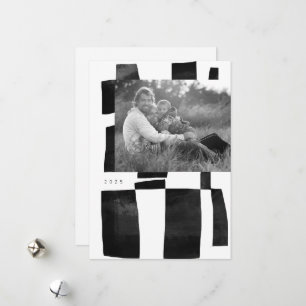 Holiday Photo Card 