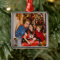 Holiday Photo Gifts,  Premium Square Christmas