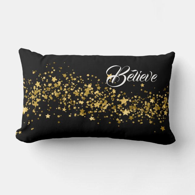 Holiday Pillow (Front)