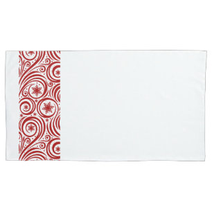 Holiday Pillowcase