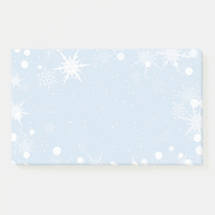 Holiday Post it Notes