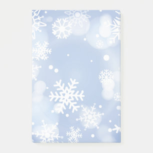 Holiday Post it Notes