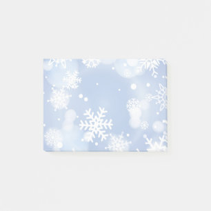 Holiday Post it Notes