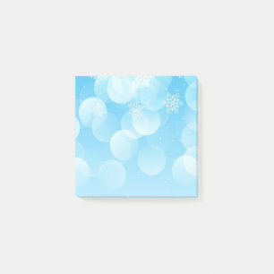 Holiday Post it Notes