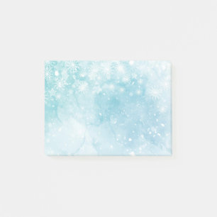 Holiday Post-it-Notes Notes