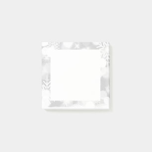 Holiday Post-it-Notes Notes