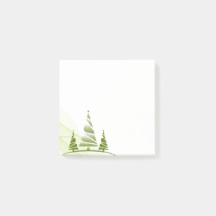 Holiday Post-it-Notes Notes