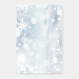 Holiday Post-it-Notes Notes