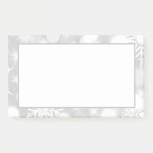 Holiday Post-it-Notes Notes