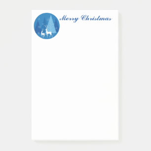 Holiday Post-it-Notes Post-it Notes