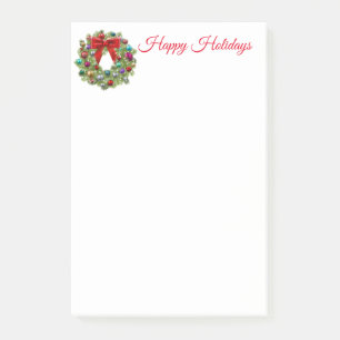 Holiday Post-it-Notes Post-it Notes