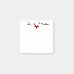 Holiday Post-it-Notes Post-it Notes