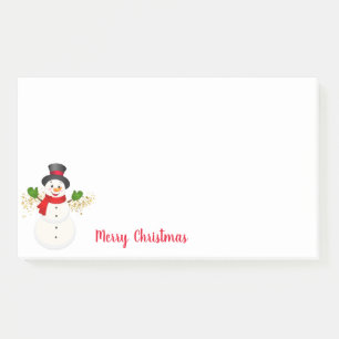 Holiday Post-it-Notes Post-it Notes