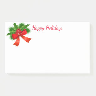 Holiday Post-it-Notes Post-it Notes