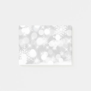 Holiday Post-it-Notes Post-it Notes