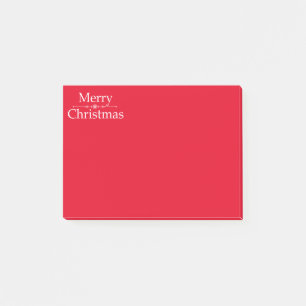Holiday Post-it-Notes Post-it Notes