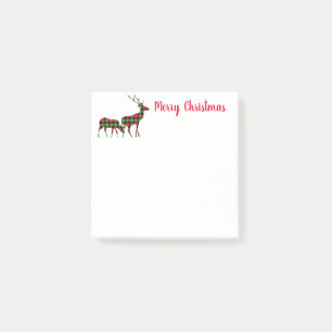Holiday Post-it-Notes Post-it Notes