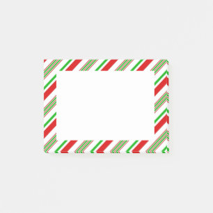Holiday Post-it-Notes Post-it Notes