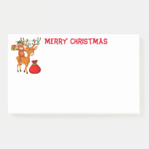 Holiday Post-it-Notes Post-it Notes