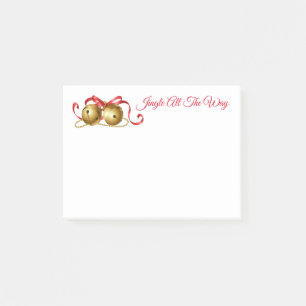 Holiday Post-it-Notes Post-it Notes